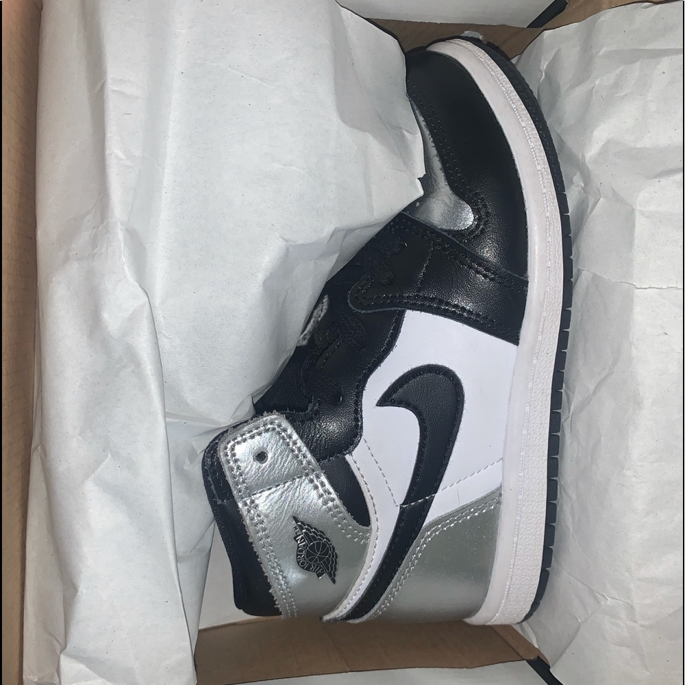 Toddler Jordan 1s